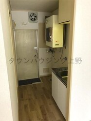 ウィング金町の物件内観写真